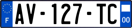 AV-127-TC