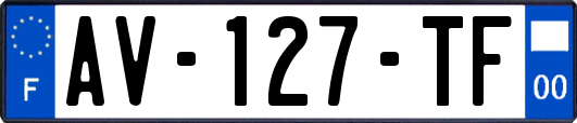 AV-127-TF
