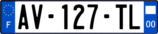 AV-127-TL