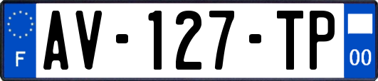AV-127-TP