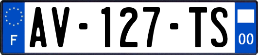 AV-127-TS