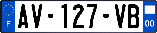 AV-127-VB