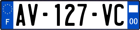 AV-127-VC