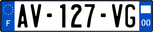 AV-127-VG