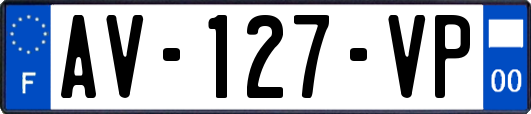 AV-127-VP
