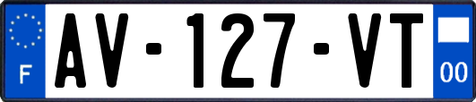 AV-127-VT