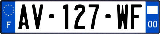 AV-127-WF