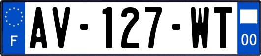 AV-127-WT