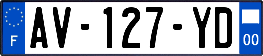 AV-127-YD