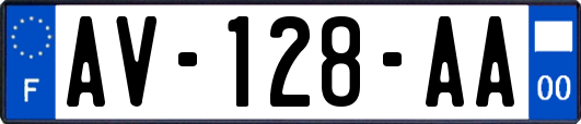 AV-128-AA