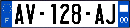 AV-128-AJ