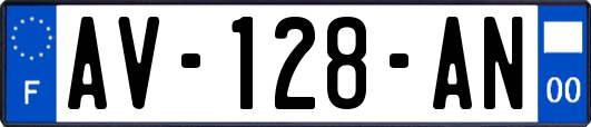 AV-128-AN