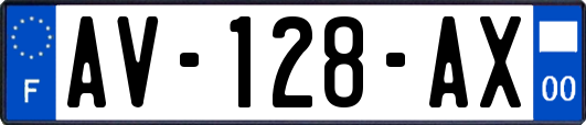 AV-128-AX