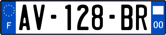 AV-128-BR