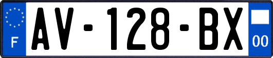 AV-128-BX
