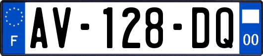 AV-128-DQ
