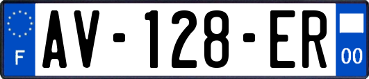 AV-128-ER