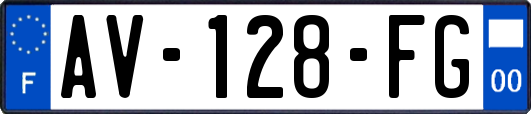 AV-128-FG