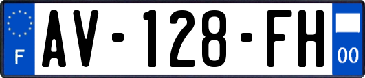 AV-128-FH
