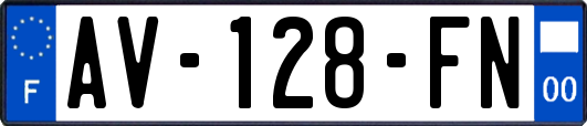 AV-128-FN