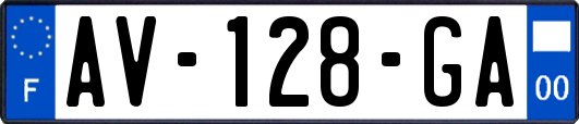 AV-128-GA