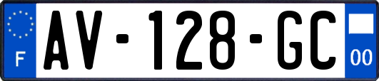 AV-128-GC