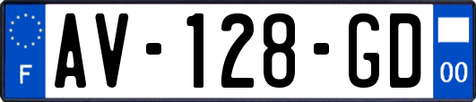 AV-128-GD