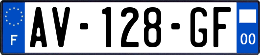AV-128-GF