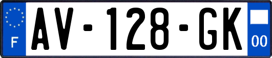 AV-128-GK