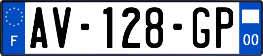 AV-128-GP