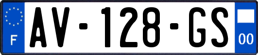 AV-128-GS