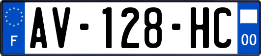 AV-128-HC