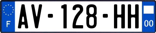 AV-128-HH