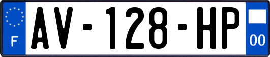 AV-128-HP
