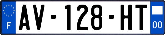 AV-128-HT
