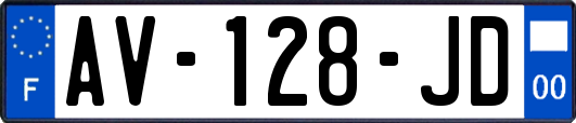 AV-128-JD