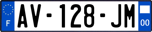 AV-128-JM