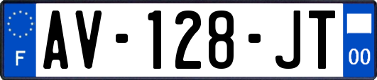 AV-128-JT