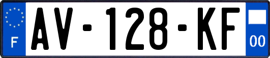 AV-128-KF