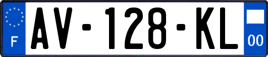 AV-128-KL