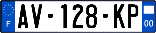 AV-128-KP