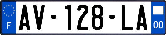 AV-128-LA