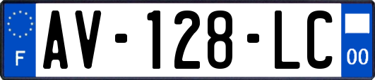 AV-128-LC