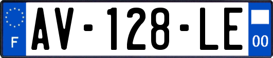 AV-128-LE