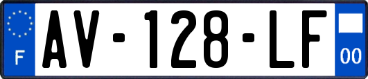 AV-128-LF