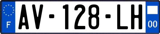 AV-128-LH