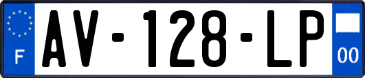 AV-128-LP
