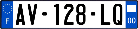 AV-128-LQ
