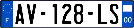 AV-128-LS