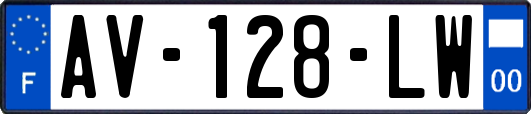 AV-128-LW